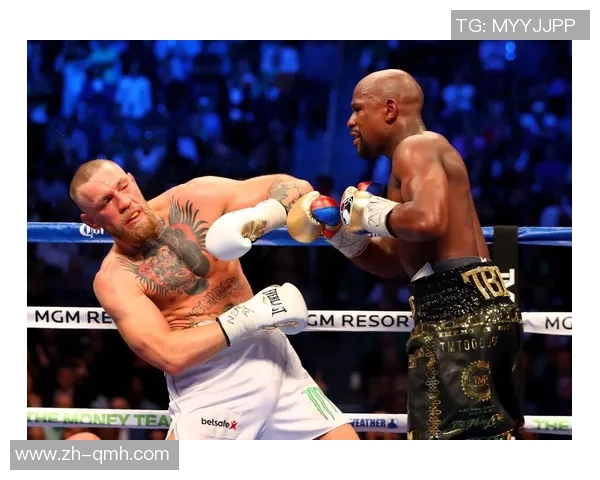 梅威瑟与康纳巅峰对决重播回顾精彩瞬间与赛后分析