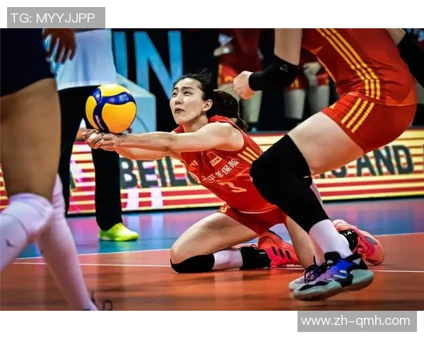 中国女排与俄罗斯女排激战正酣谁能在世界赛场上笑到最后