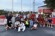 3场不胜！足球小将0-1输意甲队，无缘前6，董路：对面比我们绝望